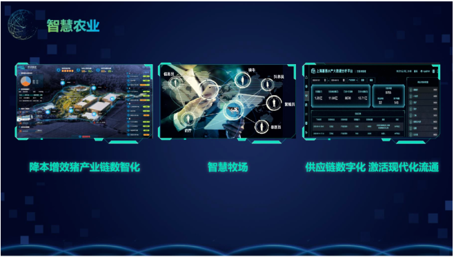新希望集團(tuán)與上海昊滄系統(tǒng)控制技術(shù)有限責(zé)任公司簽署戰(zhàn)略合作協(xié)議 新希望集團(tuán)與上海昊滄系統(tǒng)控制技術(shù)有限責(zé)任公司簽署戰(zhàn)略合作協(xié)議