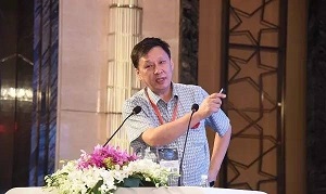 一個碼農對智慧水務項目的思考 一個碼農對智慧水務項目的思考