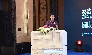 一個碼農對智慧水務項目的思考 一個碼農對智慧水務項目的思考