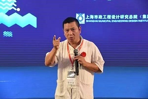 一個碼農對智慧水務項目的思考 一個碼農對智慧水務項目的思考