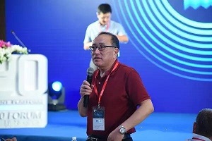 一個碼農對智慧水務項目的思考 一個碼農對智慧水務項目的思考