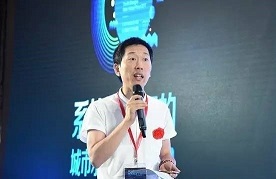 一個碼農對智慧水務項目的思考 一個碼農對智慧水務項目的思考