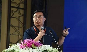 一個碼農對智慧水務項目的思考 一個碼農對智慧水務項目的思考