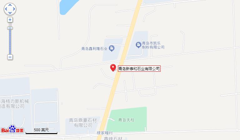 ���u��̩��ʯ�I(y��)���޹�˾